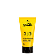 Schwarzkopf Got2b Gel Waterproof Glued 150ml  - 2
