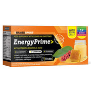 Named Sport Energy Prime 10 Flaconcini  - 2