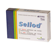 Seliod 30 Compresse Orodispersibili-0