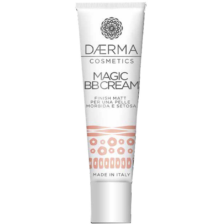 Daerma Magic BB Cream 30ml  - 3