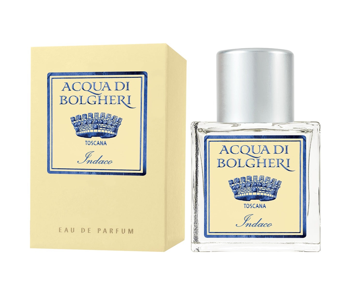Acqua Di Bolgheri Profumo Indaco Unisex 50ml-1