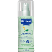 Mustela Talco No Talco Spray 100ml  - 2