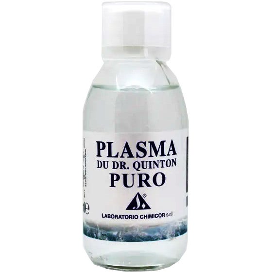 Plasma Du Dr. Quinton Puro 200ml-5