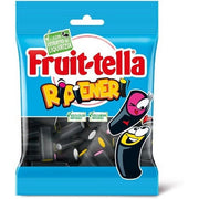 Fruittella Ripieneri Caramelle Liquirizia Ripiena 90g-2