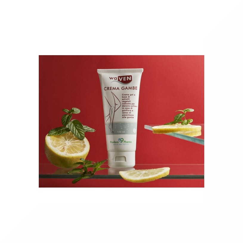 Waven Crema Gambe 100ml-3