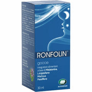 Ronfolin Gocce 30ml-1