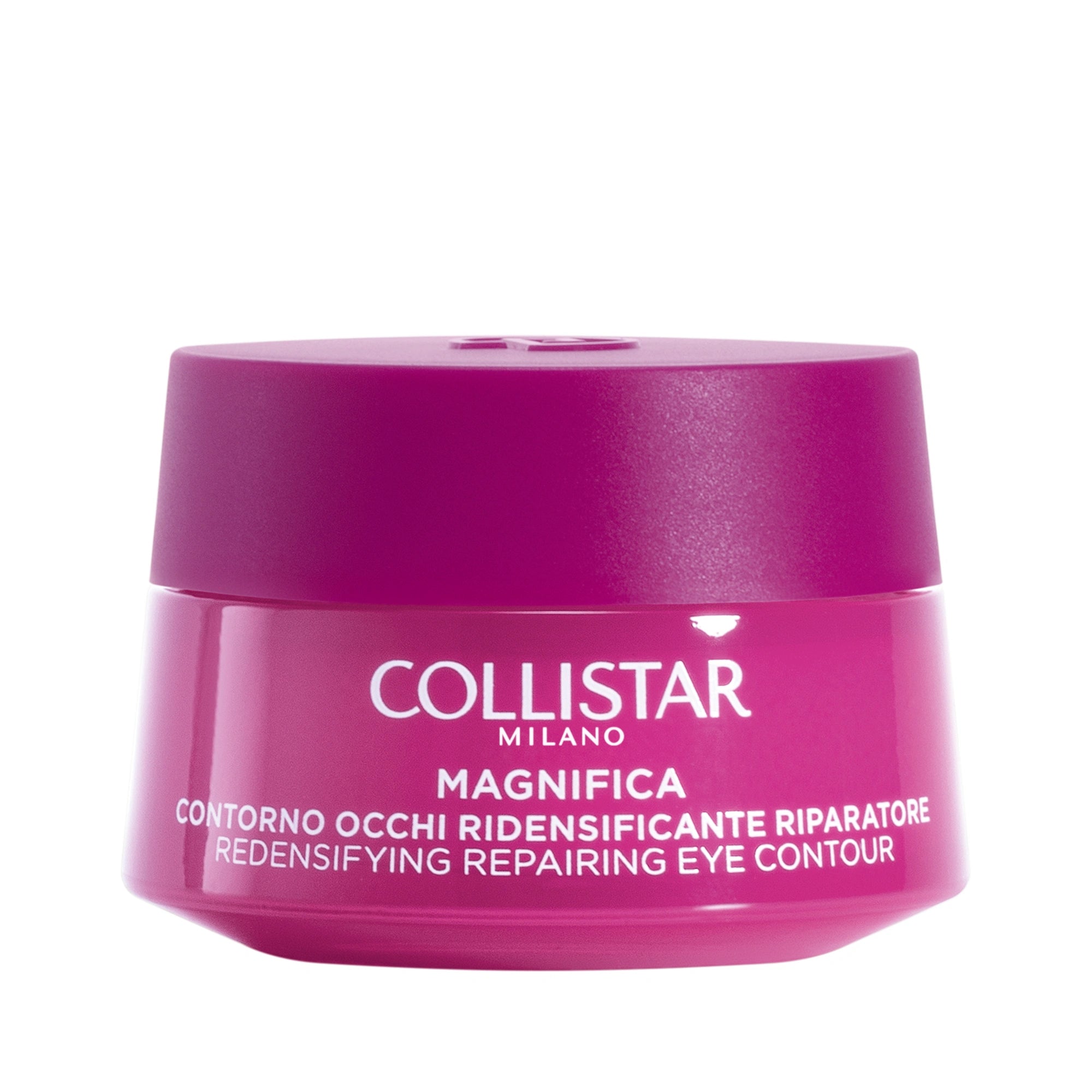 Collistar Magnifica Contorno Occhi Ridensificante Riparatore 15ml