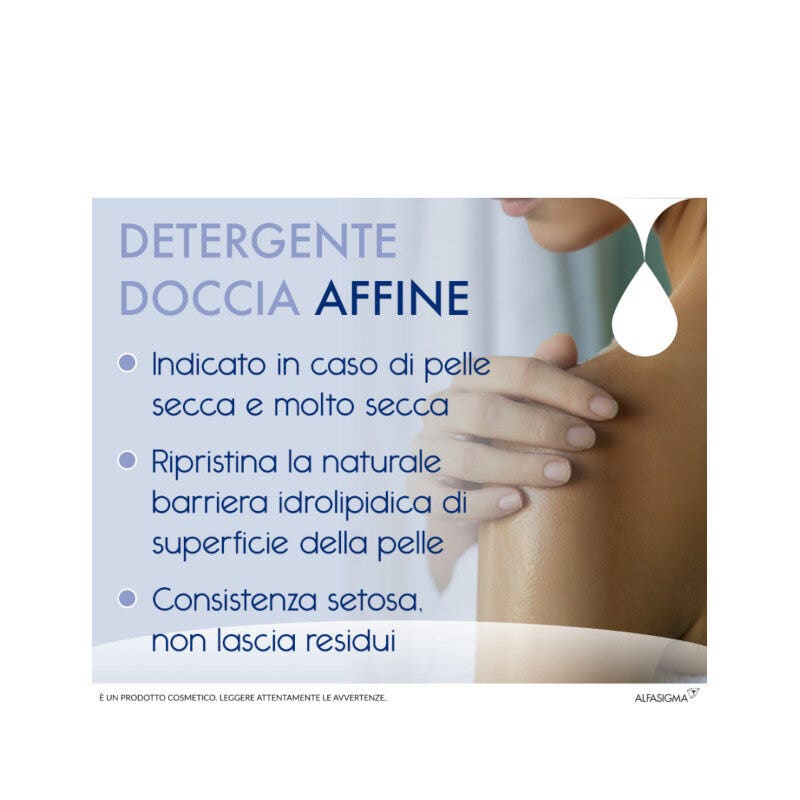 Dermon Detergente Doccia Affine 250ml-8