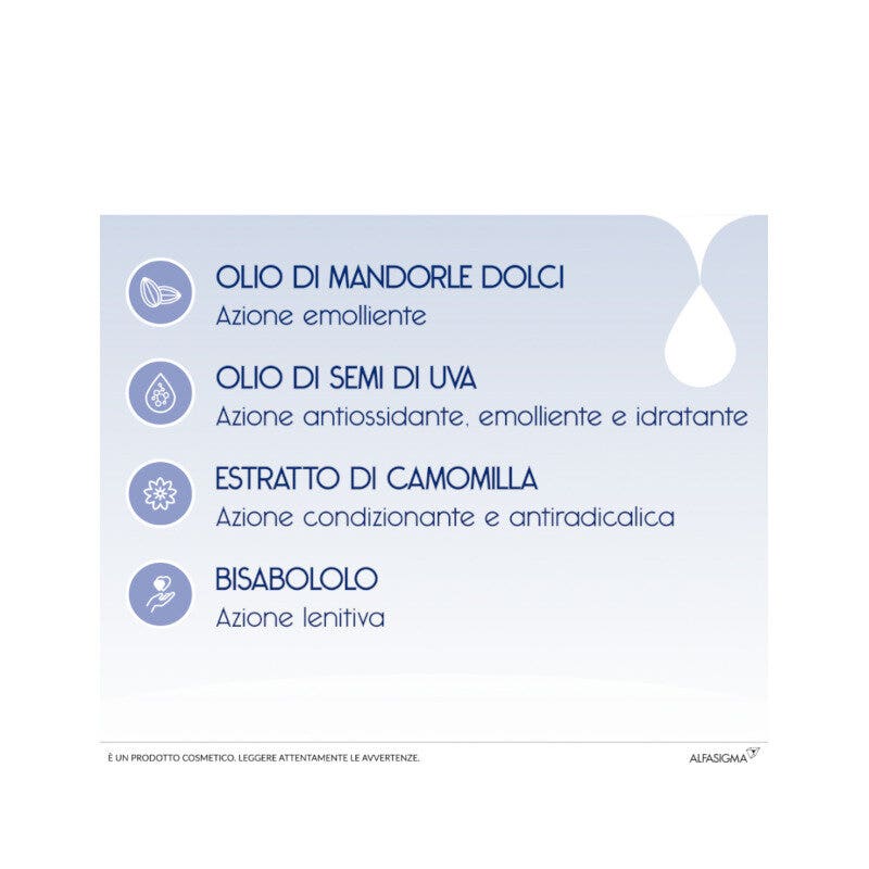 Dermon Detergente Doccia Affine 250ml-9