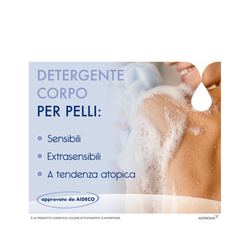 Dermon Detergente Doccia Extra Sensitive 250ml-5