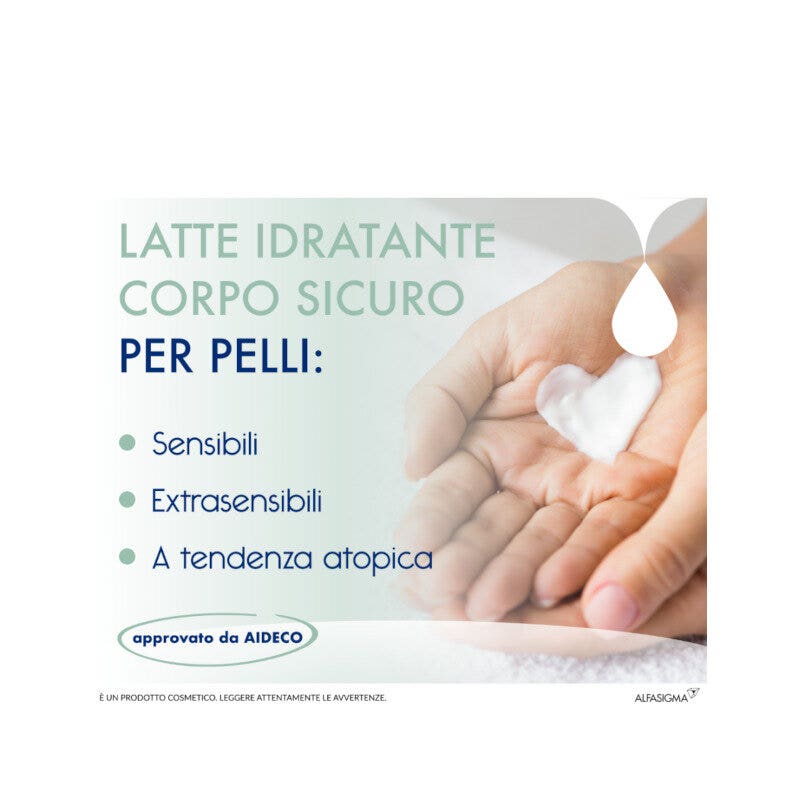 Dermon Idratante Corpo Extra Sensitive 200ml-5