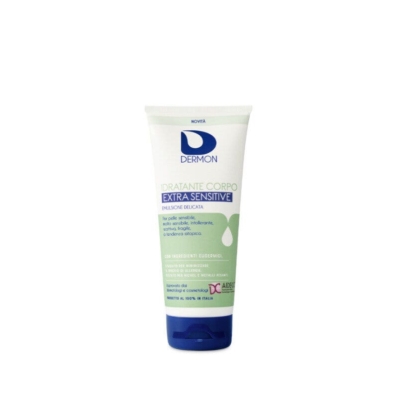 Dermon Idratante Corpo Extra Sensitive 200ml-3