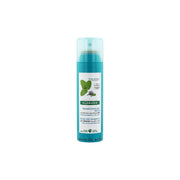 Klorane Shampoo Secco Menta Acquatica 150ml-4