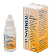 Auridrol Gocce Otologiche 15 ml-0