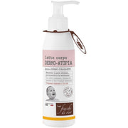 Fiocchi Di Riso Dermo-Atopia Latte Corpo 240ml - 1