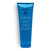 Apivita Bee Sun Safe After Sun Crema-Gel Dopo Sole Viso/Corpo 200ml-1