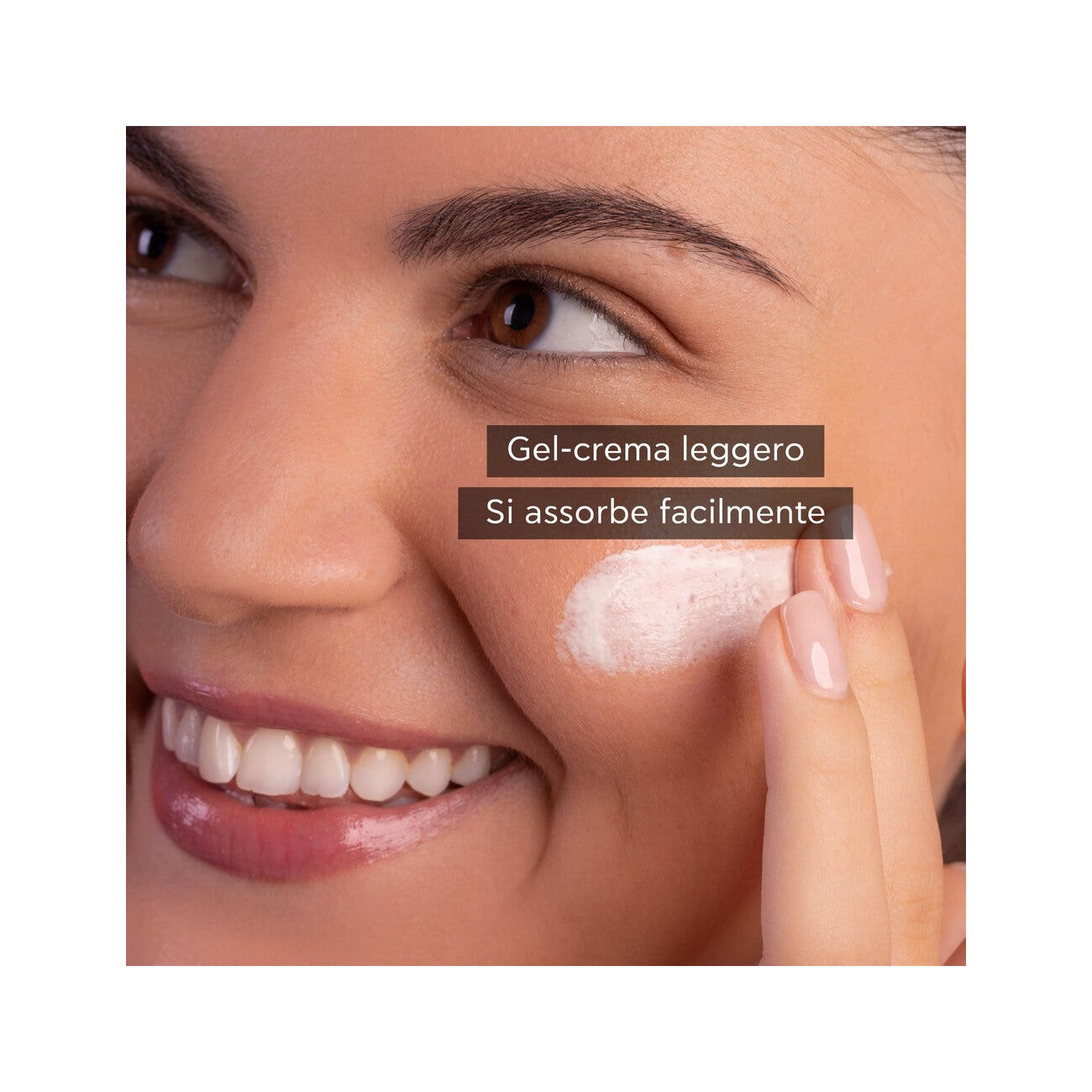 Apivita Bee Sun Safe Hydra Fresh Crema Gel Viso SPF30 50ml-7