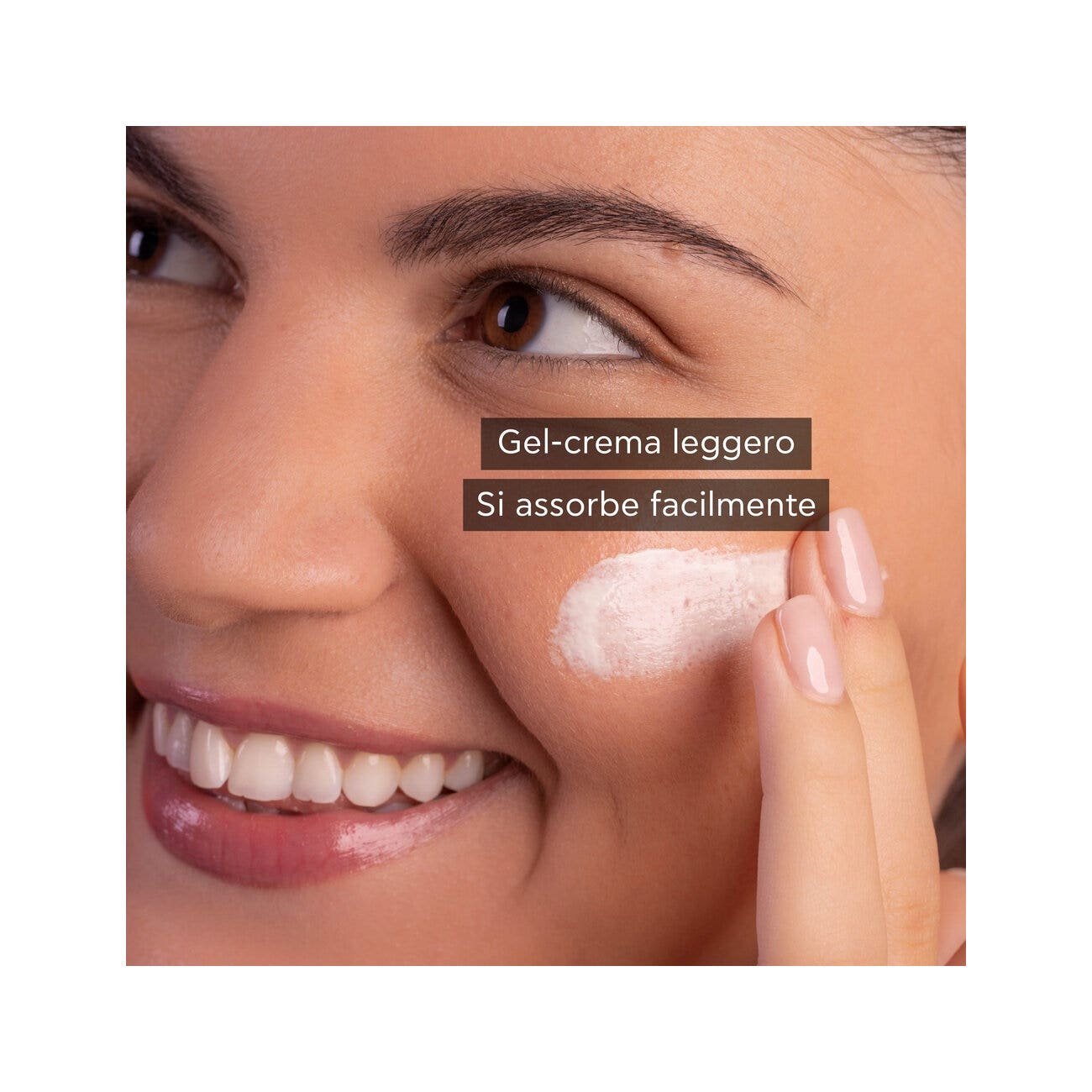 Apivita Bee Sun Safe Hydra Fresh Crema Gel Viso SPF50 50ml-7