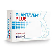 Plantaven Plus 30 Compresse-1