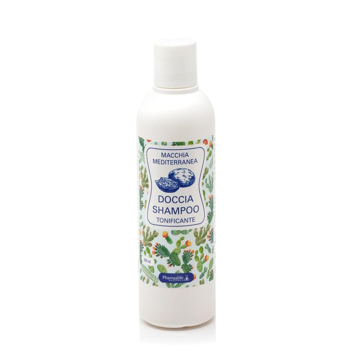 Macchia Mediterranea Doccia Shampoo 250ml-2