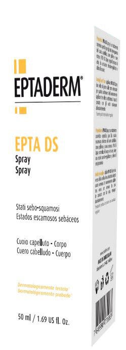 Eptaderm Epta DS Spray 50ml-1