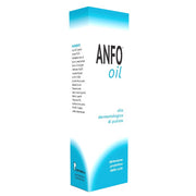 Anfo Oil Olio Dermatologico 300ml - 2