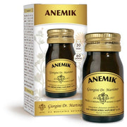 Dr. Giorgini Anemik 60 Pastiglie-1