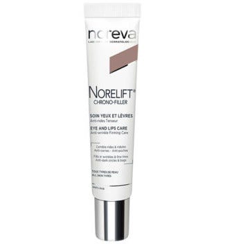 Noreva Norelift Soin Contorno Occhi/Labbra 15ml-4