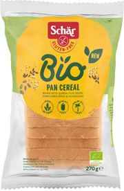 Schar Bio Pan Cereal 270 g-2