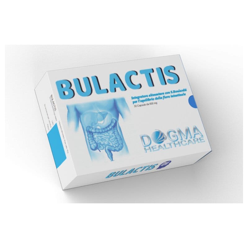 Bulactis 30 Capsule-1