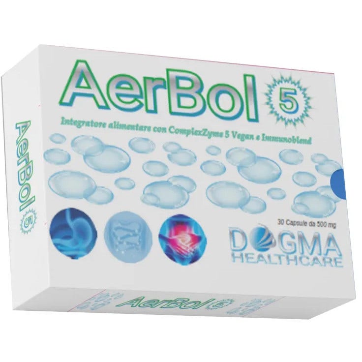Aerbol 5 30 Capsule-1