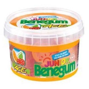Benegum Junior Ace Frizz 130g  - 3