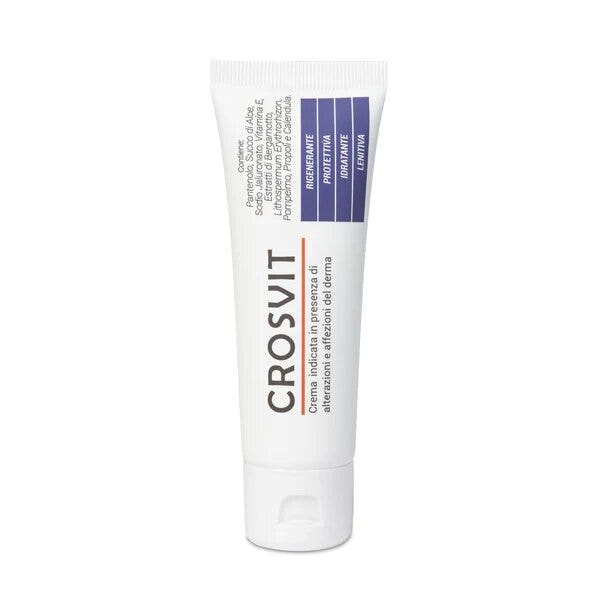 Crosvit Crema Dermatologica 50ml-1