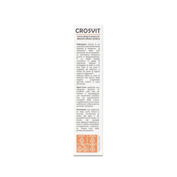 Crosvit Crema Dermatologica 50ml-3