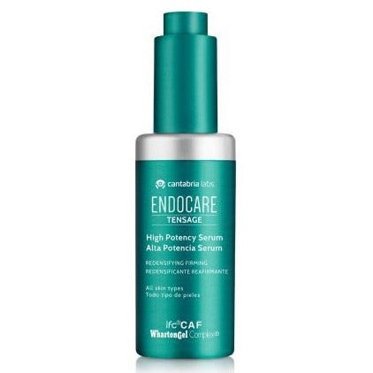 Endocare Tensage Siero Viso 30ml-2