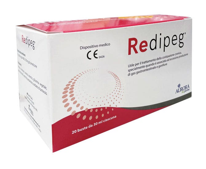 Redipeg 20 Stick Pack 30ml-3