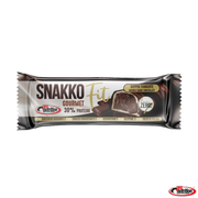 Pronutrition Snakko Fit Doppio Fondente 30g-1