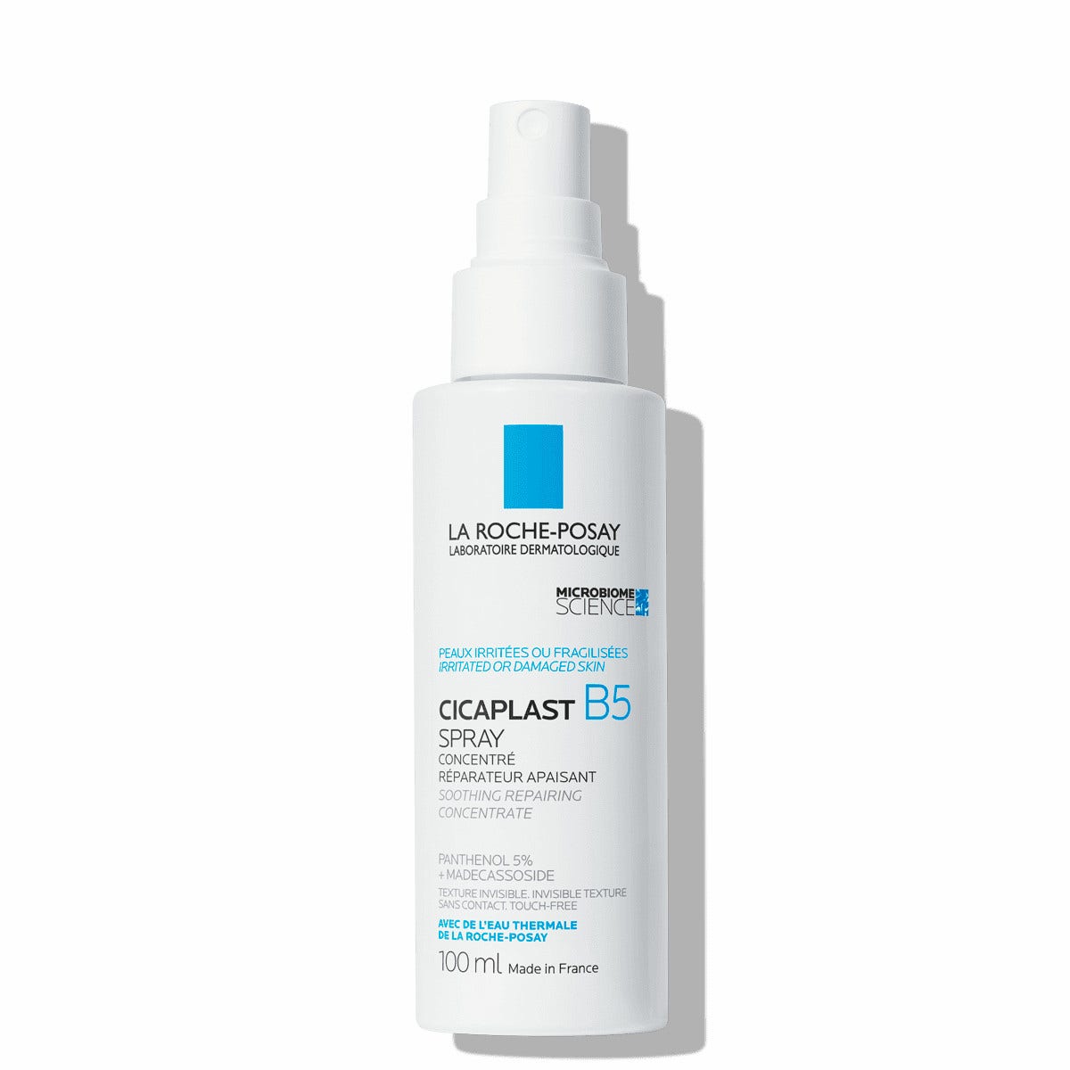 La-Roche Posay Cicaplast B5 Spray  100ml-1