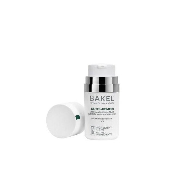 Bakel Nutri-Remedy Charm Size Crema Viso Anti Age 15ml-3