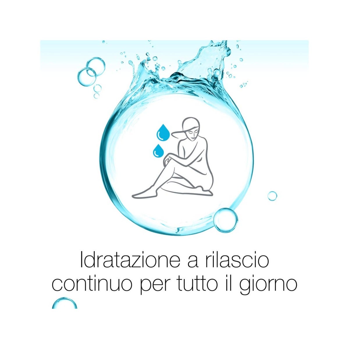 Neutrogena Hydro Boost Sorbet Balsamo Corpo Rinfrescante con Acido Ialuronico 200ml-10