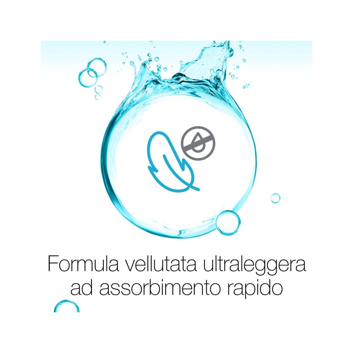 Neutrogena Hydro Boost Sorbet Balsamo Corpo Rinfrescante con Acido Ialuronico 200ml-11