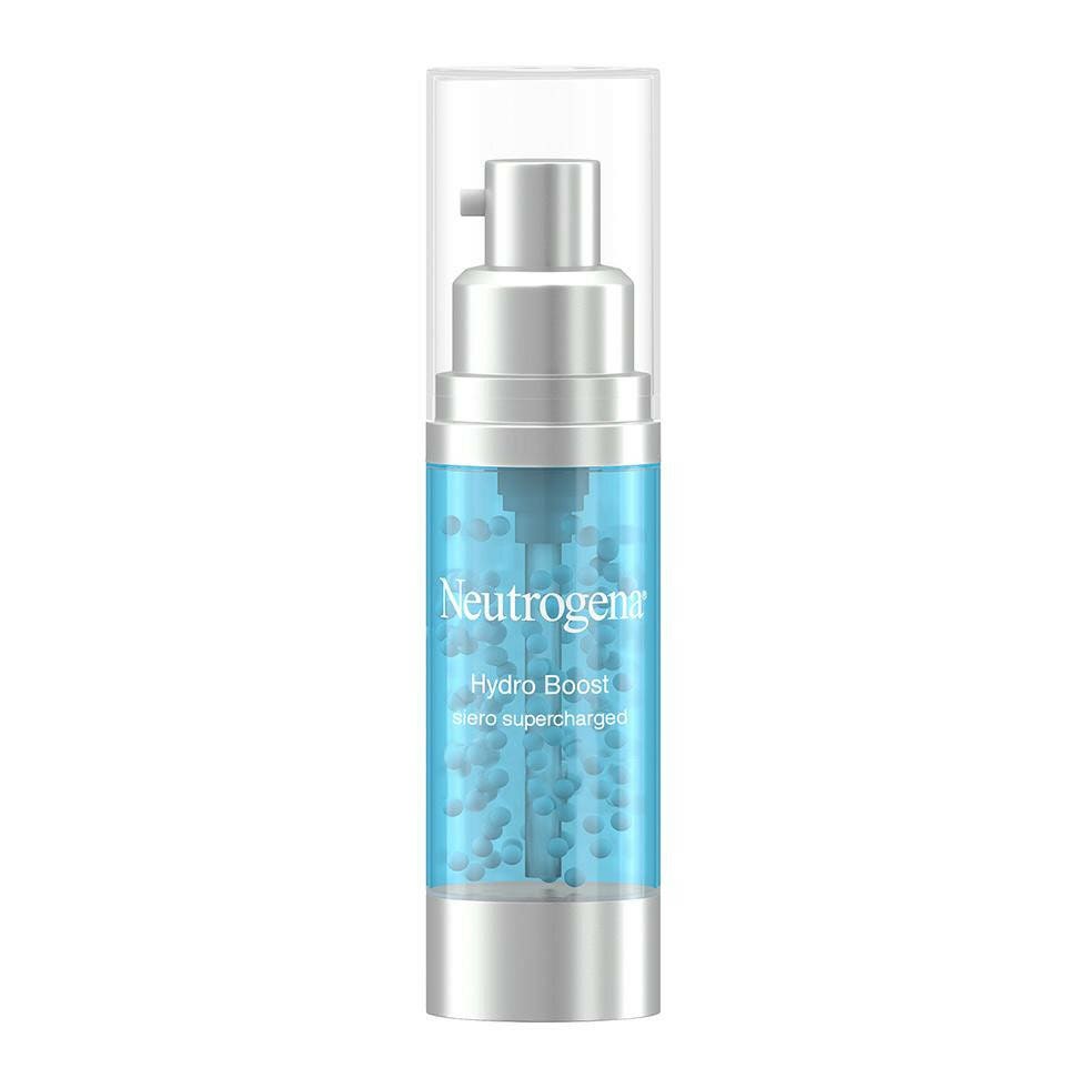 Neutrogena Hydro Boost Siero Supercharged 30ml-15