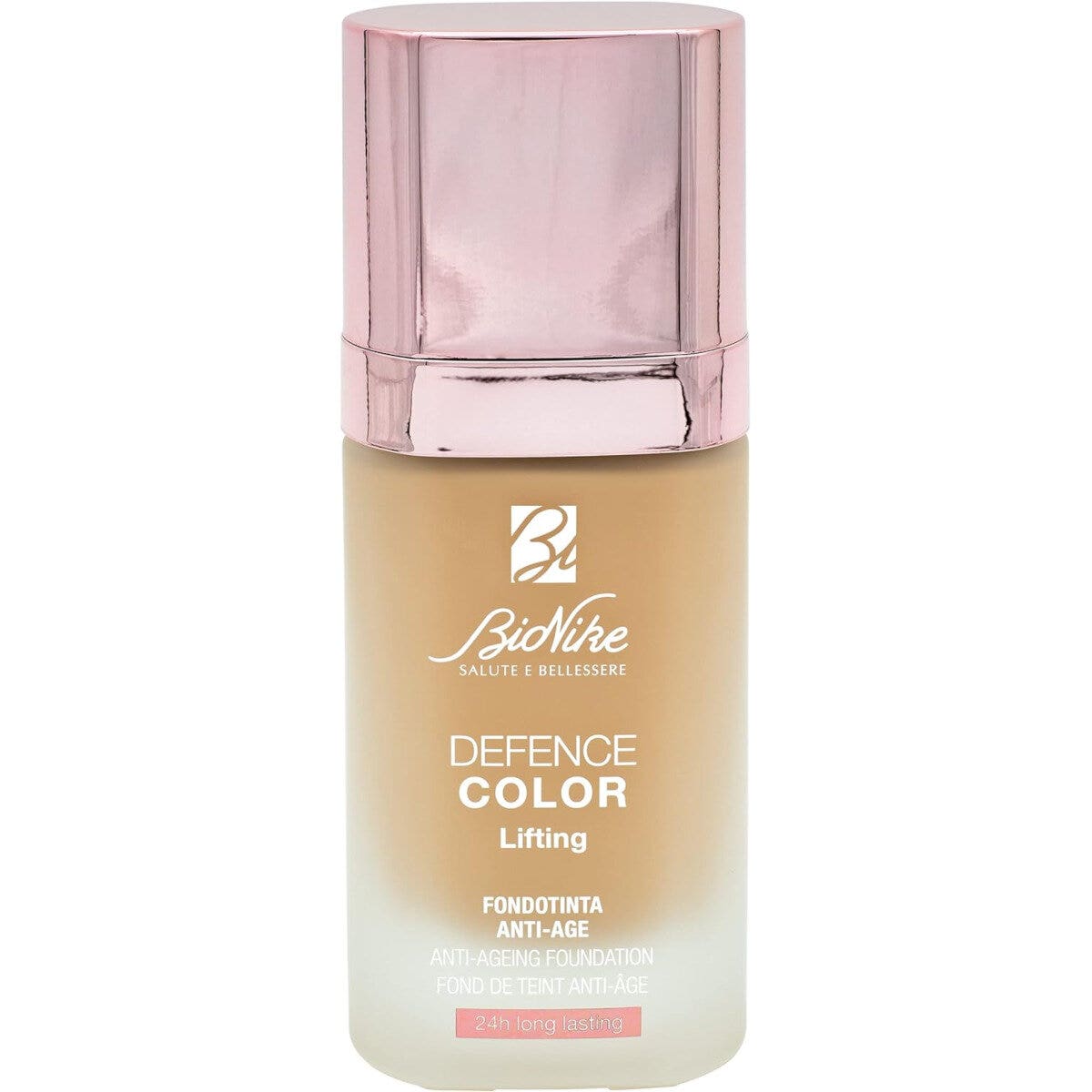 Bionike Defence Color Fondotinta Lifting 204 Beige 30ml-2