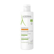 A-Derma Exomega Control Gel Detergente Emolliente 200ml