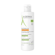 A-Derma Exomega Control Gel Detergente Emolliente 500ml