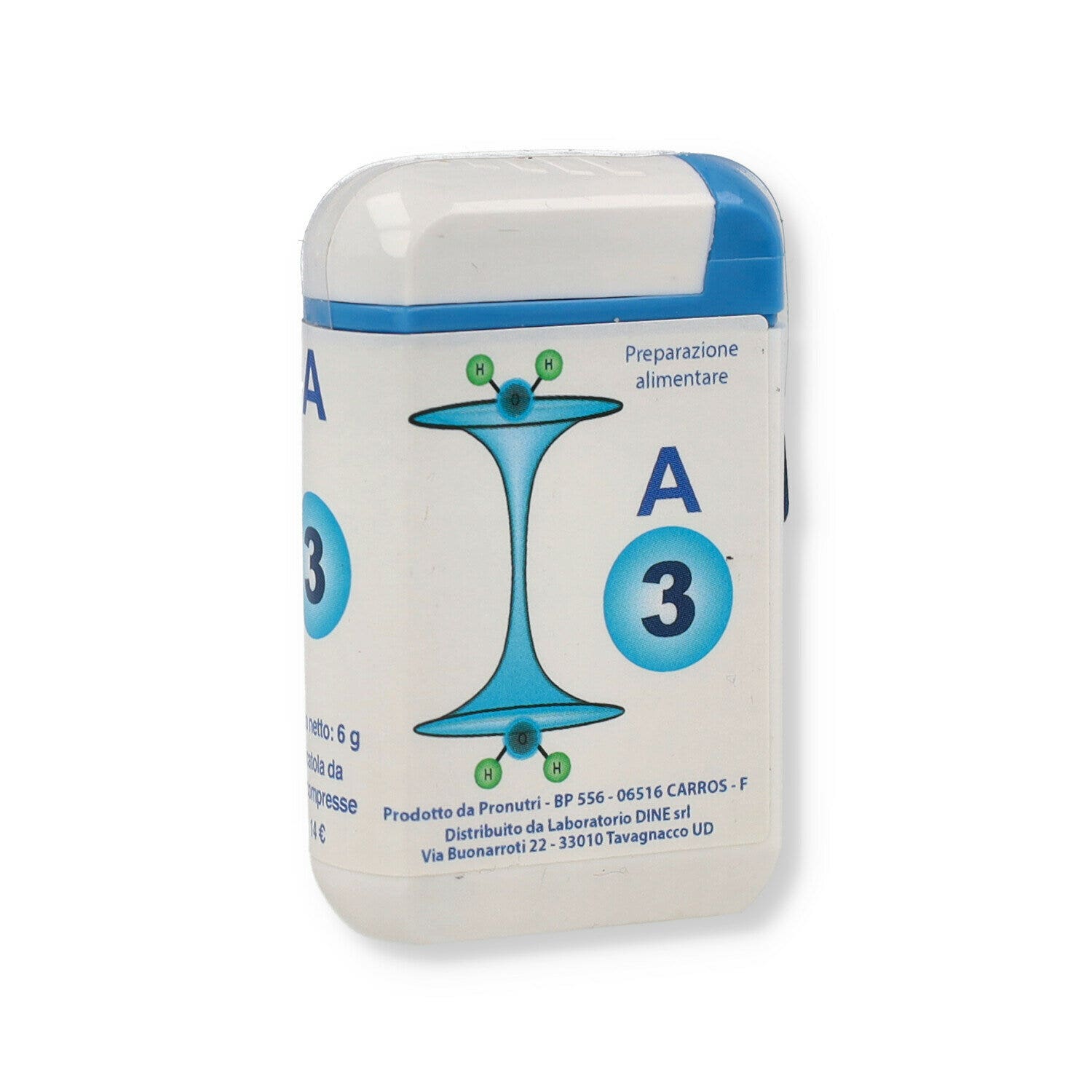 AQP 3 30 Compresse-1