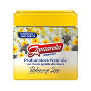 Zanzarella Ambiente Profumatore Naturale Antizanzare Perle 170g-4