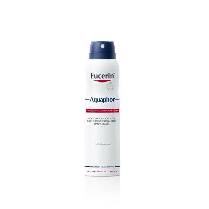 Eucerin Aquaphor trattamento riparatore Spray 250 ml-1