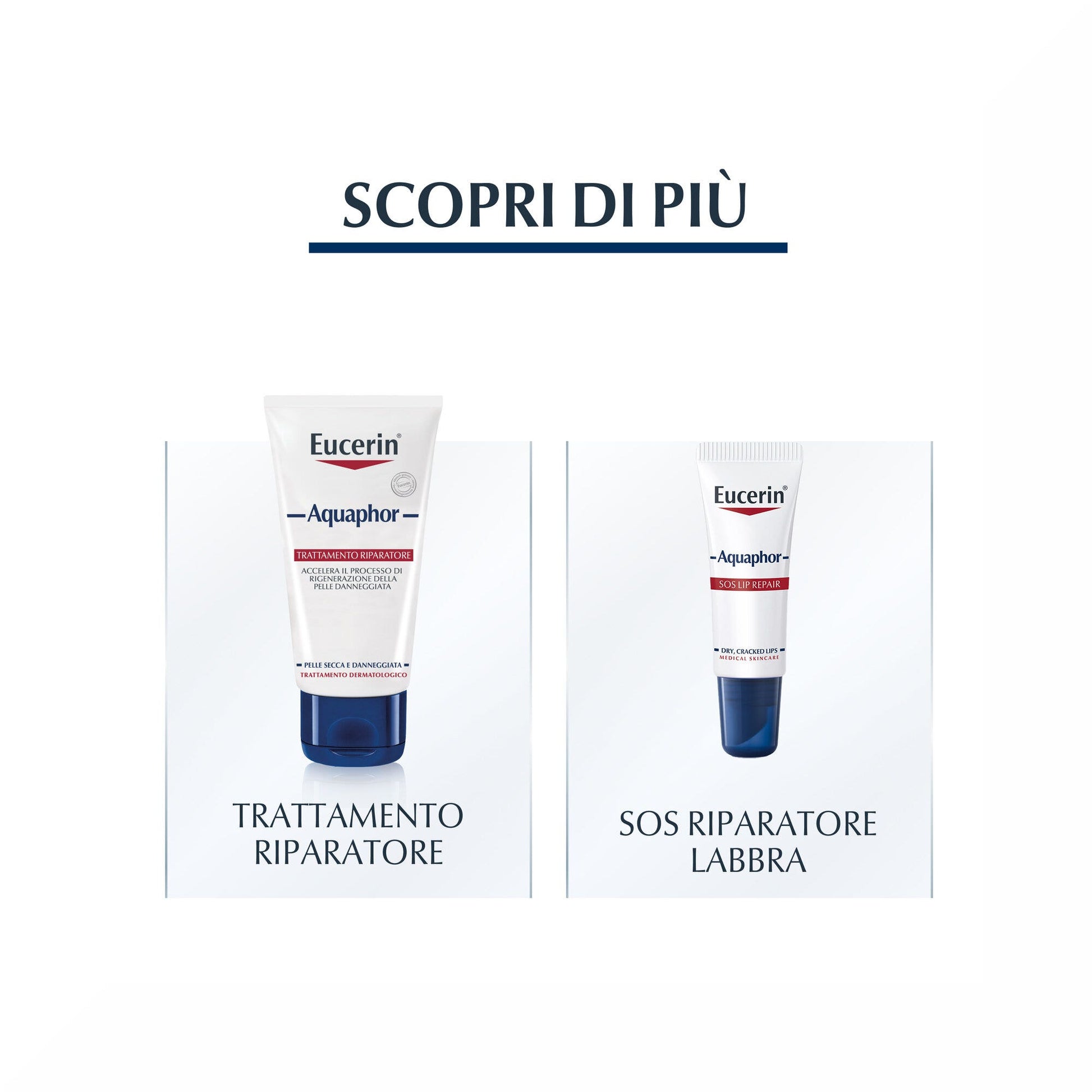 Eucerin Aquaphor trattamento riparatore Spray 250 ml-6