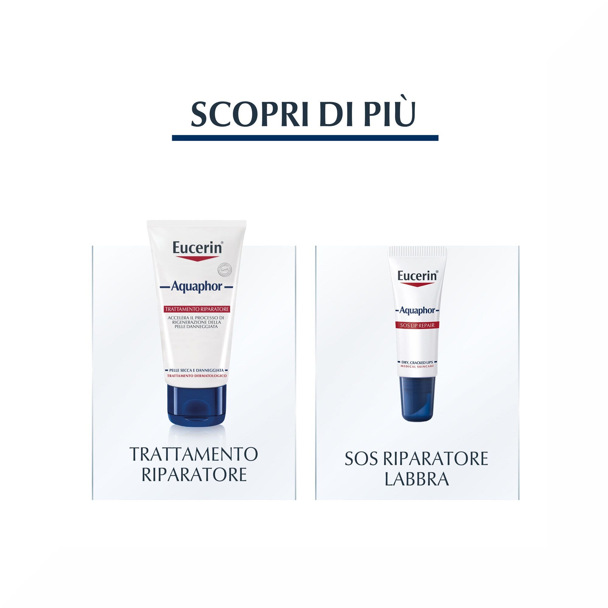 Eucerin Aquaphor trattamento riparatore Spray 250 ml-6
